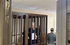 В Самаре начали судить бывшего вице-губернатора Виктора Кудряшова