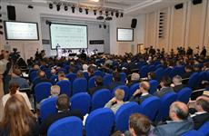 В Самарской области открылась первая инжиниринговая конференция