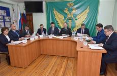 Судебные приставы республики взыскали 501 млн руб. задолженности по налогам и сборам