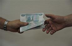 Самарские полицейские задержали группу обнальщиков, "отмывших" около 220 млн рублей