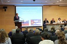 Михаил Игнатьев посетил выставку "Куба в России – 2019"
