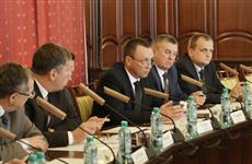 В Кировской области увеличились темпы капремонта