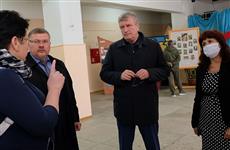 Игорь Васильев: "Преобразования учреждений культуры помогают создавать точки притяжения для жителей отдаленных районов Кировской области"