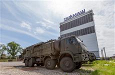 Изделие "Подлет-М-ТМ" производства "Тяжмаша" успешно прошло государственные испытания