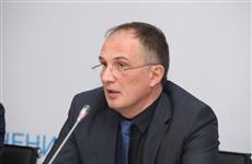 Константин Калачев: "У Николая Меркушкина большой опыт выстраивания отношений с федеральным центром"