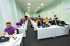 Три команды из Самарской области стали победителями "Цифрового прорыва"