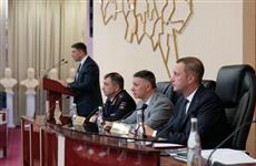 На ремонт сетей водоснабжения в крупных городах Саратовской области дополнительно направят 1 млрд рублей 