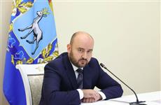 На подготовку детсадов и школ Самарской области к учебному году добавили 2 млрд рублей