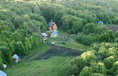 В Самарской Луке разыскали потерявшегося мужчину из Екатеринбурга