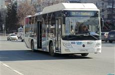 Повышение стоимости проезда в общественном транспорте Самары отложили