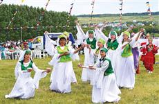 Жизнь в районе изменилась к лучшему