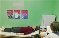 В Пензенской области будут открыты еще четыре Центра здоровья 