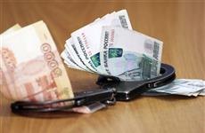 Судья из Тольятти попал в разработку ФСБ