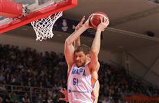 Баскетболисты "Самары" стали победителями Суперлиги