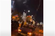 В Самаре после акций под азербайджанскими флагами задержаны десять человек