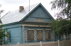Дом Стариковых в Тольятти начнет принимать гостей в 2015 году