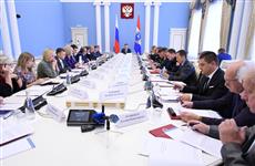 Дмитрий Азаров: "Мы обязаны сформировать у молодого человека устойчивый иммунитет к употреблению наркотиков"
