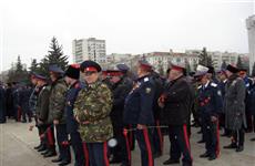 Волжские казаки готовы сформировать стройотряд для помощи Донецкой и Луганской республикам
