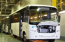 В Новокуйбышевске появятся 17 новых автобусов