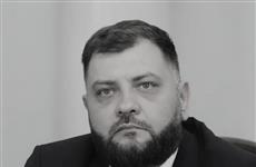 Скончался врио министра цифрового развития и связи Самарской области Юрий Симонов