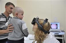 Как современному школьнику сохранить свое зрение