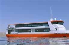 В Самаре планируется выпуск пассажирских судов для внутренних перевозок
