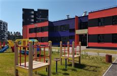 Детский сад в 14А квартале планируют открыть к 1 сентября