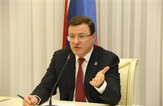 Дмитрий Азаров прокомментировал "газовый конфликт"