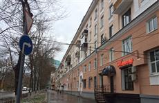 Строители подготовят проект планировки участка на Волжском проспекте