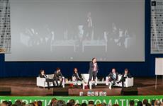 Компания Бакшта считает, что в кризис нужна максимальная активность
