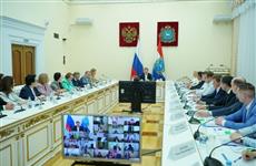 Дмитрий Азаров дал старт всероссийскому форуму управленцев
