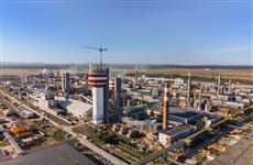 ТОАЗ полностью завершил поставку оборудования для строительства третьего агрегата карбамида