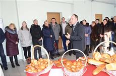 Малый бизнес играет заметную роль в экономике Волжского района