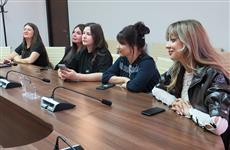 В Киров приехали топовые блогеры страны