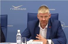 Главой Фонда капремонта Самарской области избран Александр Константинов