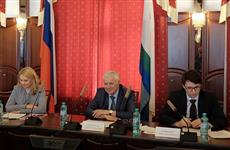 Качество и безопасность продукции легкой и молочной промышленности Кировской области на контроле правительства