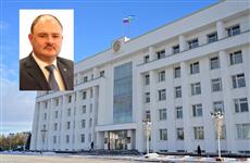 Алексей Касьянов назначен заместителем Премьер-министра Правительства Башкортостана