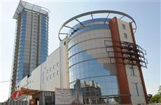Самарский ТОЦ "Вертикаль" выставлен на продажу