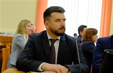 Тимур Абашев назначен на должность министра охраны окружающей среды Кировской области