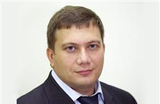 Владимир Терентьев возглавил самарское "АСАДО"