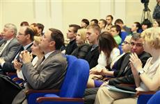В Тольятти предприниматели и власти встретились на форуме "Малый бизнес"
