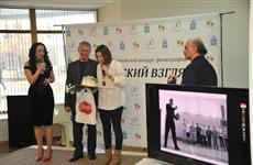 Две главные премии "Самарского взгляда" уехали в Москву и Калугу