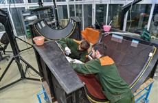 Пермский завод "Машиностроитель" начнет серийное производство деталей для ПД-14 в начале 2020 года
