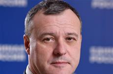 Олег Димов: "Уже в мае Госдума рассмотрит изменения в закон "Об ответственном обращении с животными"
