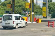 В Самарской области продлили действие лимитов на продажу бензина