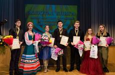 На сцене САТОБа представили лауреатов Золотой книги в сфере искусства