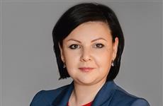 Главой минсоцдема Самарской области стала Регина Воробьева