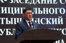 Фанур Шайхисламов возглавит Министерство культуры Башкортостана