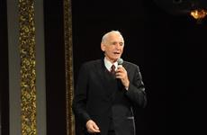 Умер известный актер, участник Парада Памяти Василий Лановой