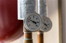 С ноября отопление в Самаре подорожает на 2,5%